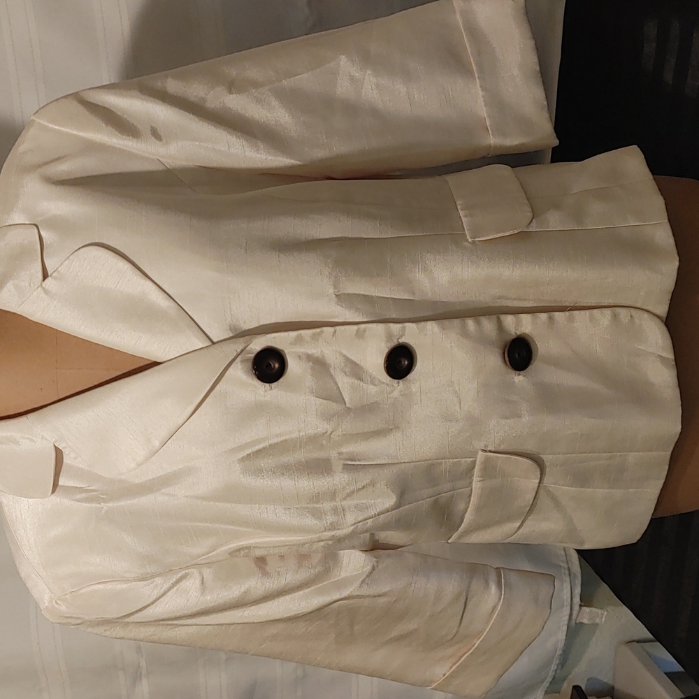 Dana Kay Jacket
